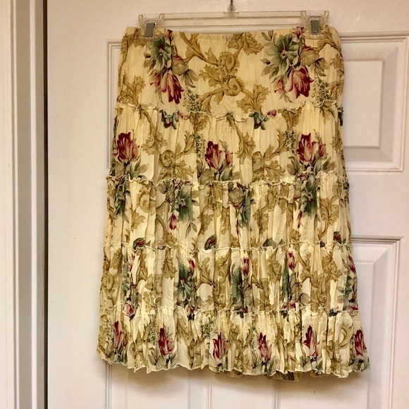 Allison Taylor Dresses & Skirts - Allison Taylor Skirt